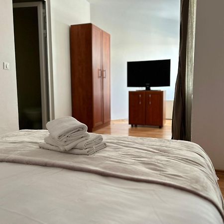 Ambra Room'S Брашов Экстерьер фото