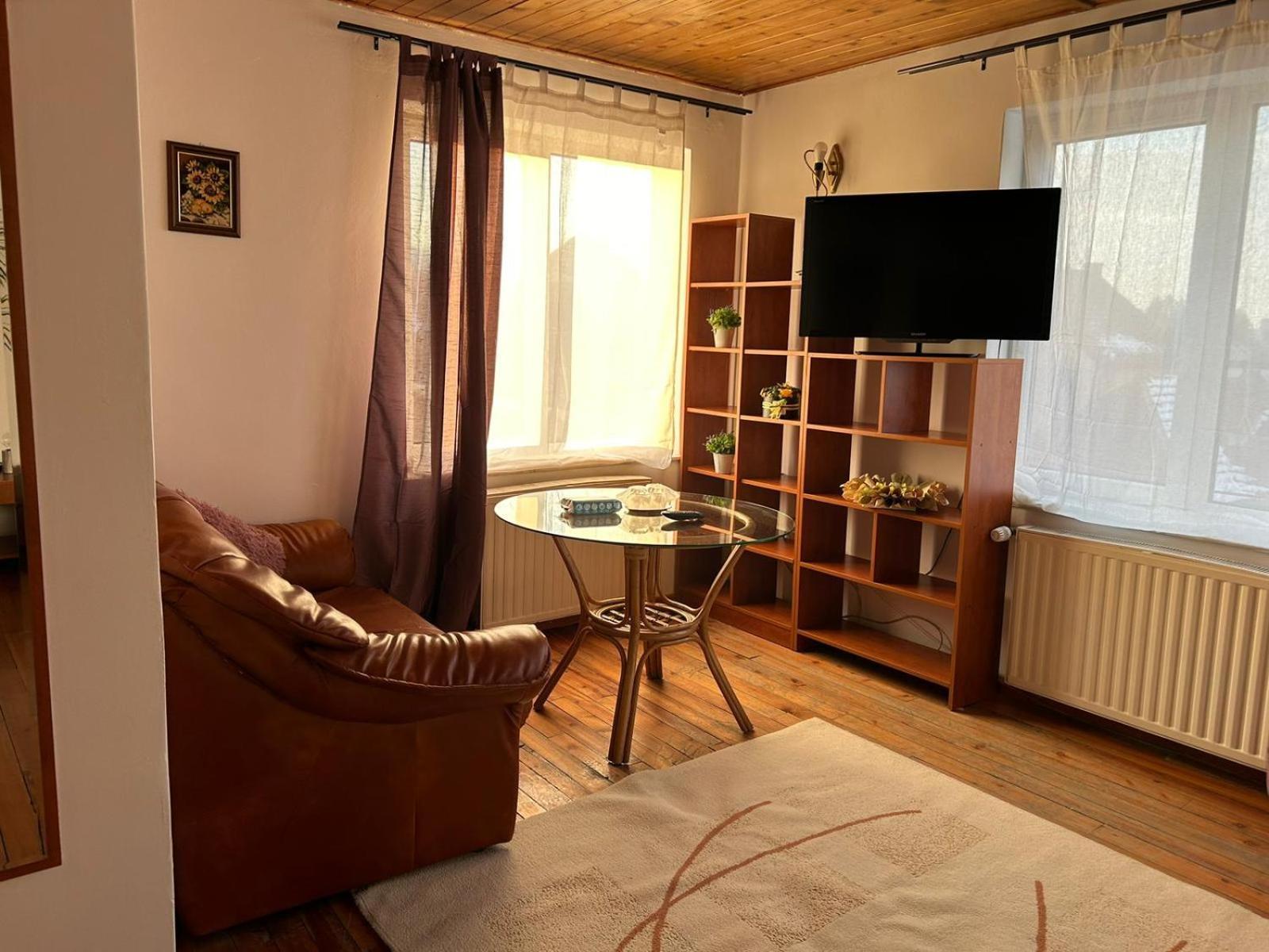 Ambra Room'S Брашов Экстерьер фото