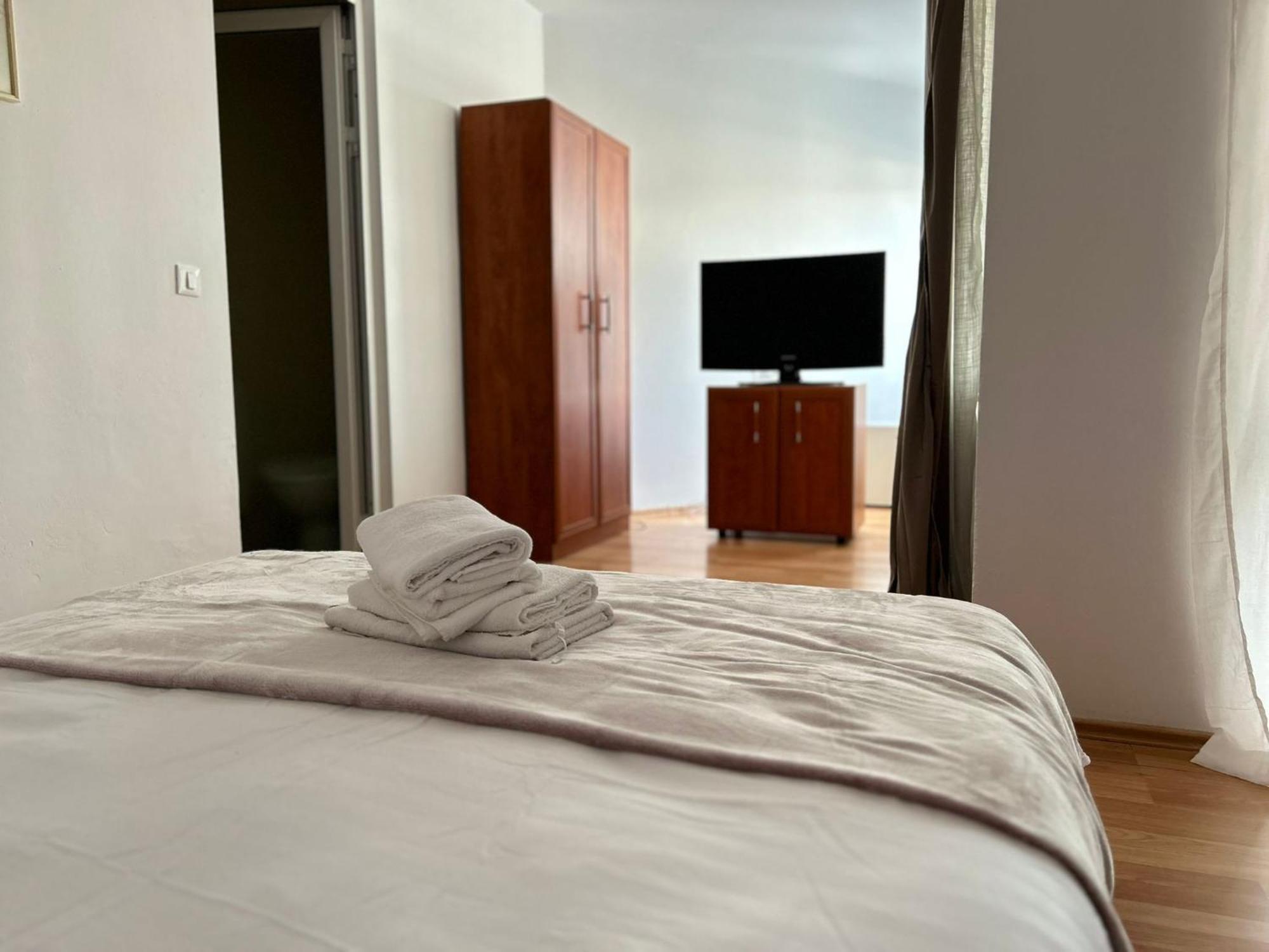 Ambra Room'S Брашов Экстерьер фото