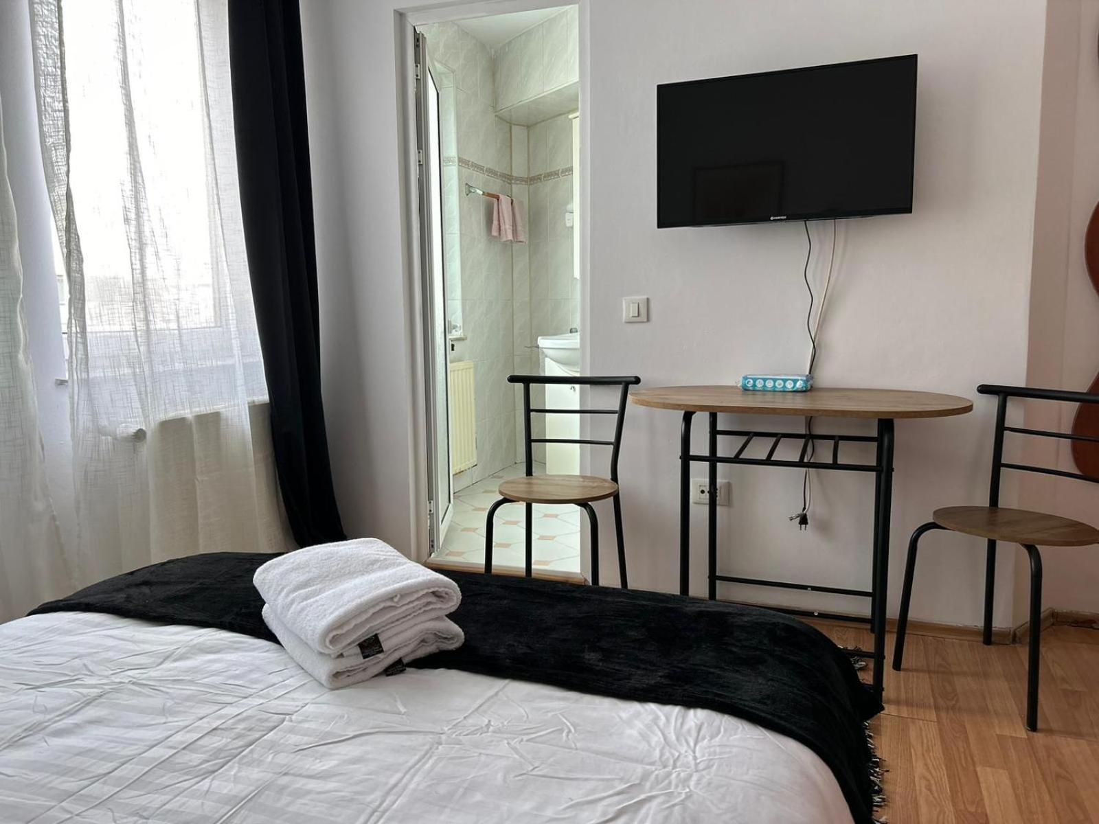 Ambra Room'S Брашов Экстерьер фото